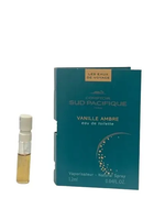 Comptoir Sud Pacifique Vanille Ambre 1,2ml edt