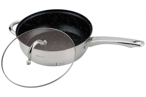 12 ELEMENTOWY ZESTAW GARNKÓW KINGHOFF KH-4457 na Arena.pl