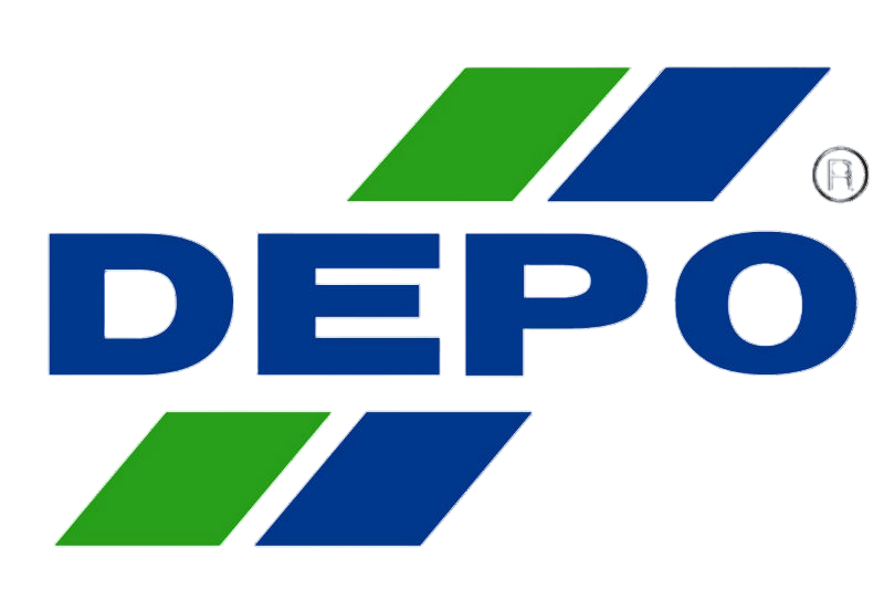 Reflektory BMW E90 E91 2005-2011 BIAŁE Ringi LED H7 DEPO - Oryginalne Lampy zdjęcie 13