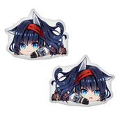 Poduszka Chibi Arknights Blaze