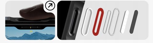 Etui Spigen Tough Armor ”T” Magsafe do iPhone 16 Pro Max black na Arena.pl