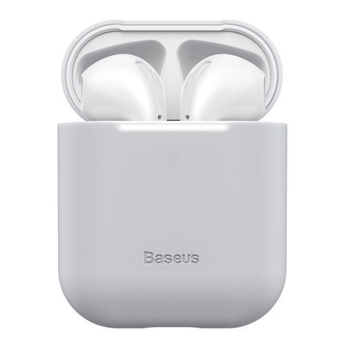 BASEUS AIRPODS CASE GREY na Arena.pl