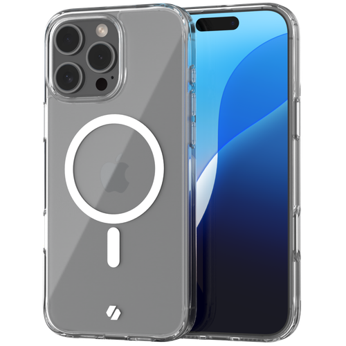 Spacecase Clear Mag Iphone 16 Pro Max na Arena.pl