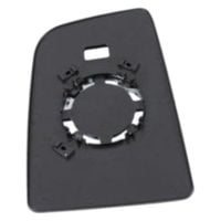 SZKŁO WKŁAD LUSTERKA PRAWE VW CRAFTER 2006-2013