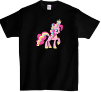 Koszulka T-shirt Kucyk Pony