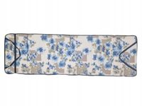 Mata soft pillows mata na plaże prostokątny 175 x 55 cm