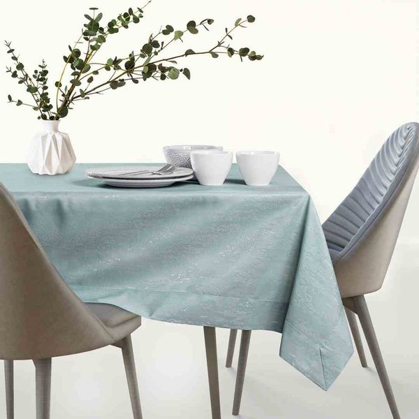 TCLOTH/AH/VESTA/BRD/MINT/140X450 zdjęcie 6