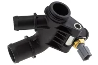 TERMOSTAT Z OBUDOWĄ FORD KUGA II 2014 2015 2016 2017 2018 2019