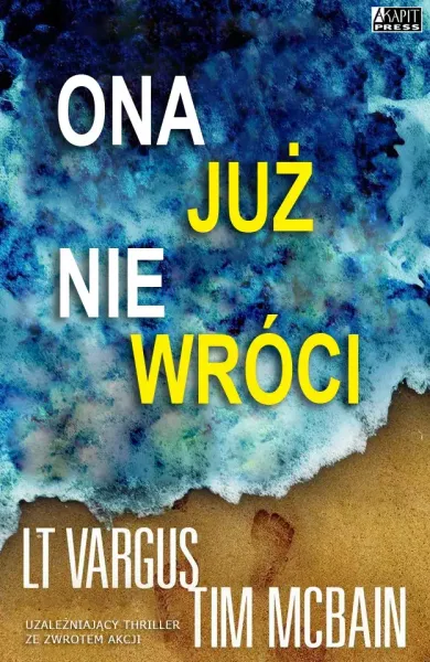 Ona już nie wróci zdjęcie 1