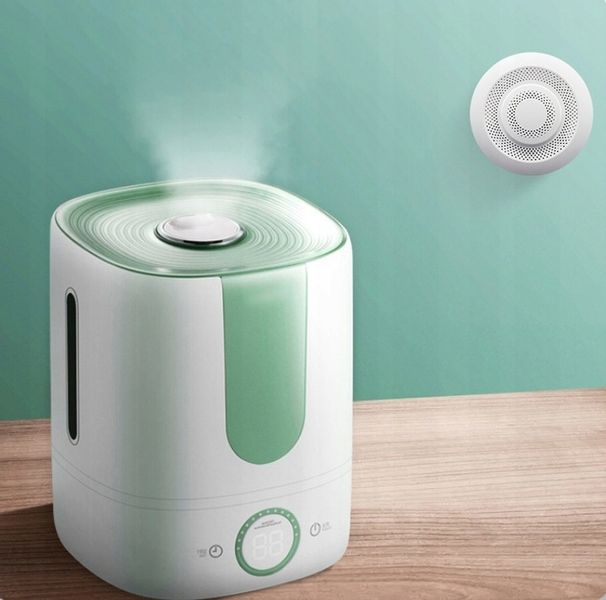 Multisensor jakości powietrza AirSense ZigBee TUYA zdjęcie 12