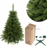 Choinka sztuczna Świerk Kaukaski 100 cm gęsty mała choinka