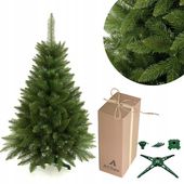 Choinka sztuczna Świerk Kaukaski 100 cm gęsty mała choinka
