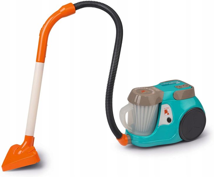 SMOBY odkurzacz Rowenta Silence Force 330213 zdjęcie 4