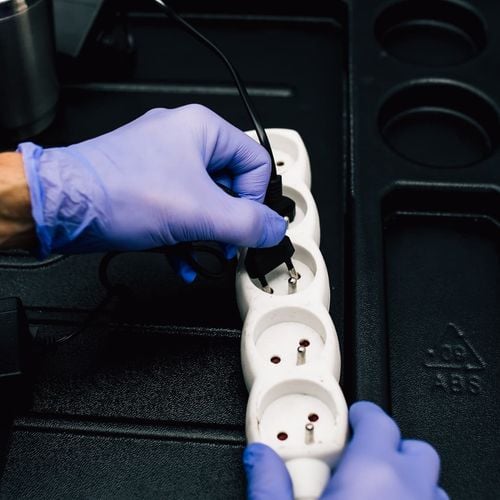 K2 VAPRON PRO na Arena.pl