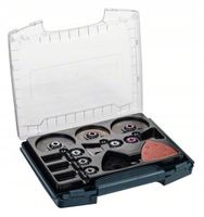 Zestaw akcesoriów BOSCH I-BOXX Pro-Set 2608662013