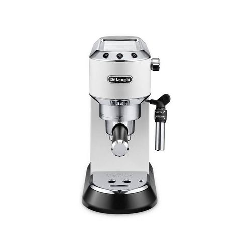 Espresso DeLonghi DEDICA EC 685.W białe na Arena.pl