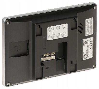 Monitor wideodomofonu DAHUA VTH5421HB-W na Arena.pl