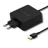 Zasilacz do laptopa Lenovo 65W 20V 3.25A Slim tip+pin