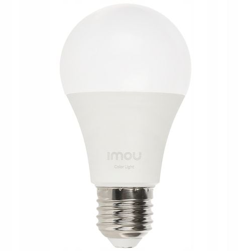 Inteligentna żarówka Imou B5 smart home E27 RGB na Arena.pl