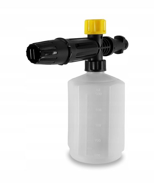 MYJKA CIŚNIENIOWA KARCHER K2 PREMIUM ZESTAW MEGA zdjęcie 4