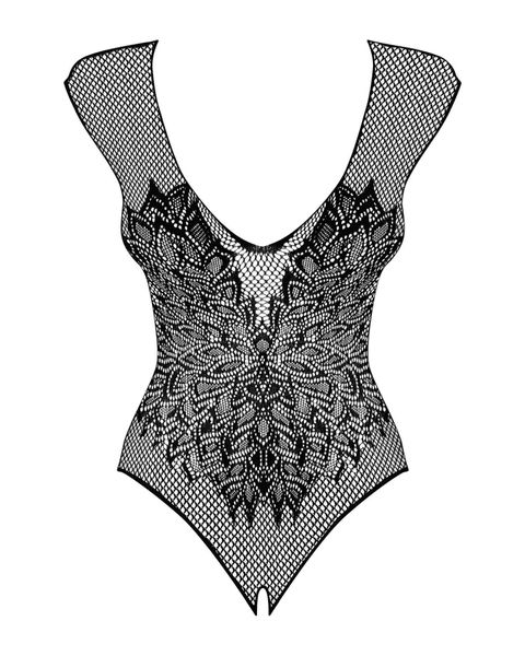 Bielizna-B112 Body  S/M/L zdjęcie 5