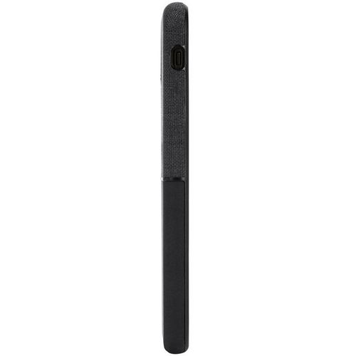 Incase Textured Snap - Etui iPhone Xs Max (Black) na Arena.pl
