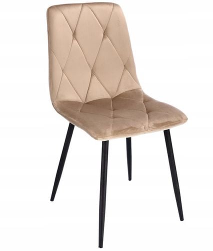 krzesło piado beżowe (zestaw nogi + śruby) na Arena.pl