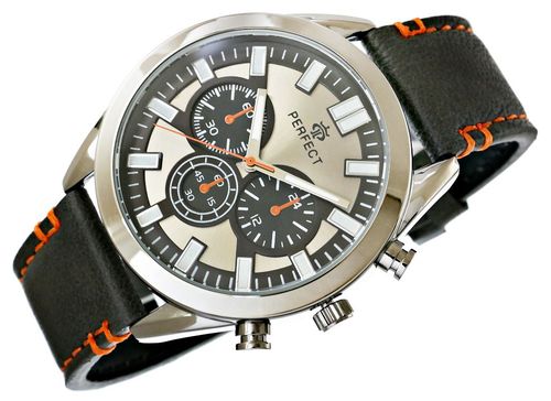 Zegarek Męski PERFECT W288-9 na Arena.pl