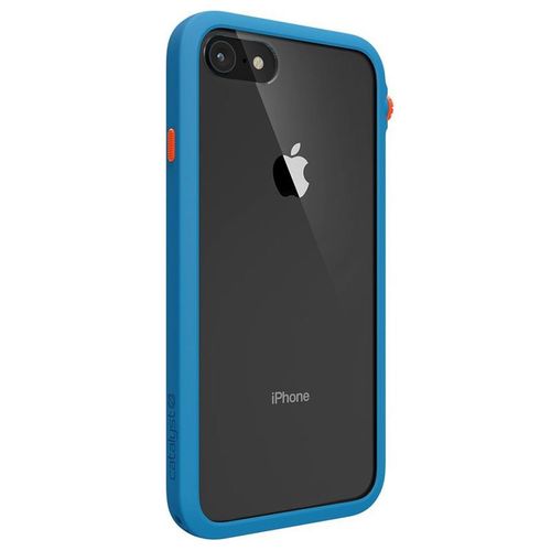 Catalyst Impact Protection Case - Pancerne etui iPhone 8 / 7 (Blueridge/Sunset) na Arena.pl