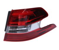 Peugeot 308 SW 13-17 Lampa tylna prawa