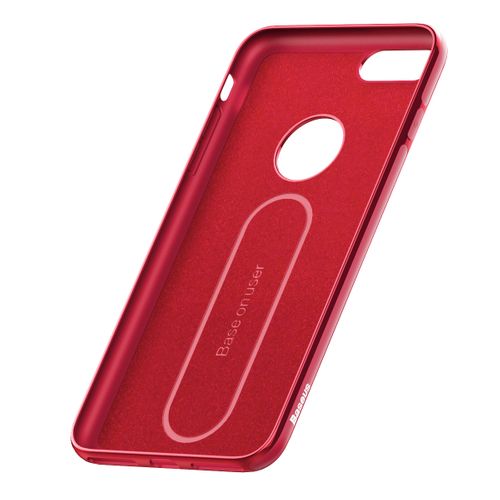 Etui SLIM bumper Iphone 7 8 Baseus Mystery Case na Arena.pl
