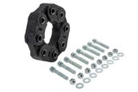 ŁĄCZNIK ELASTYCZNY WAŁU NAPĘDOWEGO MERCEDES KLASA E W212 2012 2013 2014