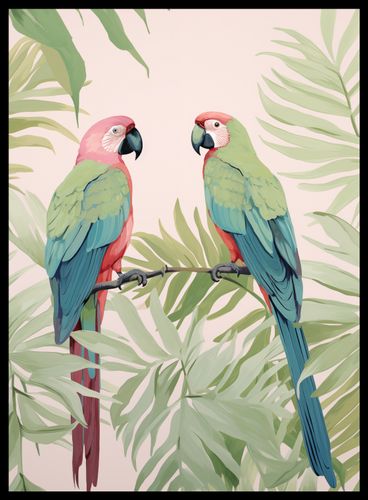 Plakat 40x55cm Dialog Ara na Arena.pl