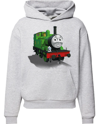 Bluza z kapturem Tomek i Przyjaciele na Arena.pl