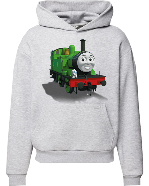 Bluza z kapturem Tomek i Przyjaciele zdjęcie 3