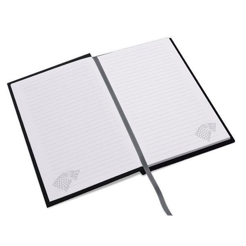 notes - gra o tron "stark" na Arena.pl