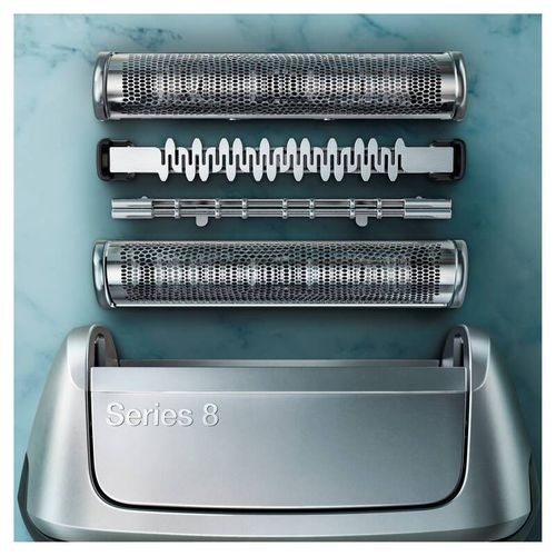 Golarka Braun Series 8 8350S na Arena.pl
