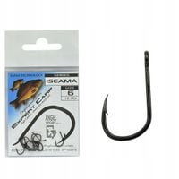 Haczyk Haczyki KAMIKAZE ISEAMA Nr 6 (10szt) Kute