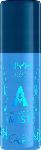 Nyx Professional Metkayina Mist Mgiełka Utrwalająca Makijaż 01, 60 Ml na Arena.pl