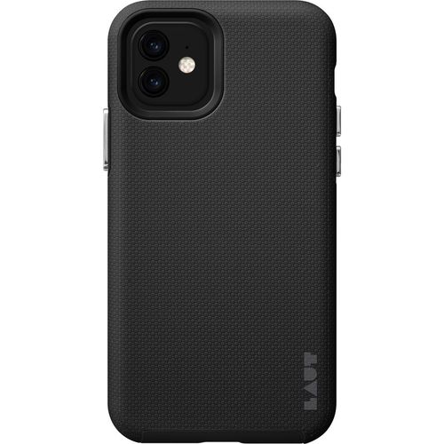 Laut Shield - Etui hybrydowe iPhone 11 (Black) na Arena.pl
