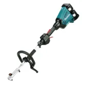 URZĄDZENIE WIELOFUNKCYJNE AKU. 2*18V DUX60Z MAKITA