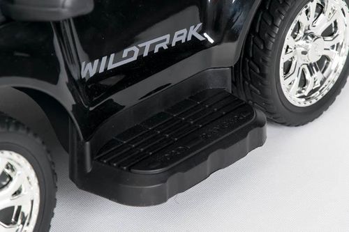 E00111 JEŹDZIDEŁKO FORD LICENCJA BLACK na Arena.pl