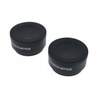 IsoAcoustics Iso-Puck zestaw podstawek akustycznych do monitorów studyjnych
