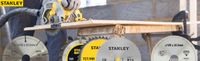 Tarcza do cięcia STANLEY STA13035-XJ 190 mm