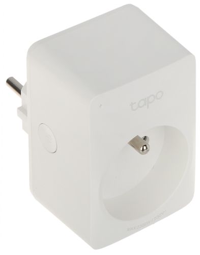 INTELIGENTNE GNIAZDO ELEKTRYCZNE TL-TAPO-P100 na Arena.pl