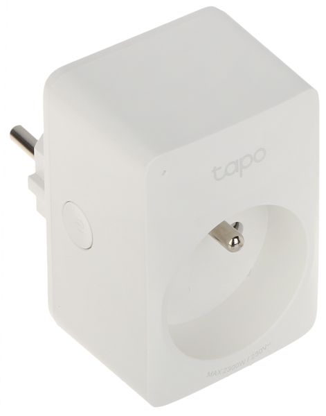 INTELIGENTNE GNIAZDO ELEKTRYCZNE TL-TAPO-P100 zdjęcie 4