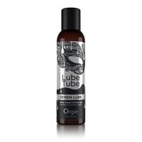 semen lube   water based intimate gel   150 ml