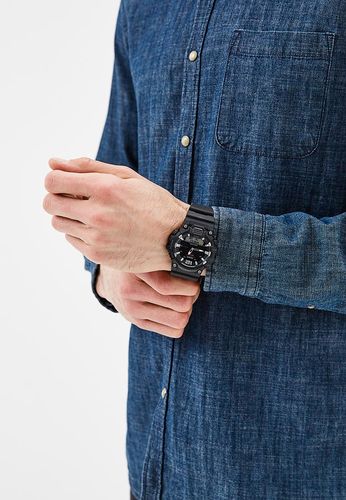 Zegarek Casio Collection HDC-700-1A na Arena.pl