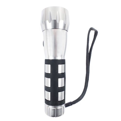 Latarka kieszonkowa 17 LED na Arena.pl