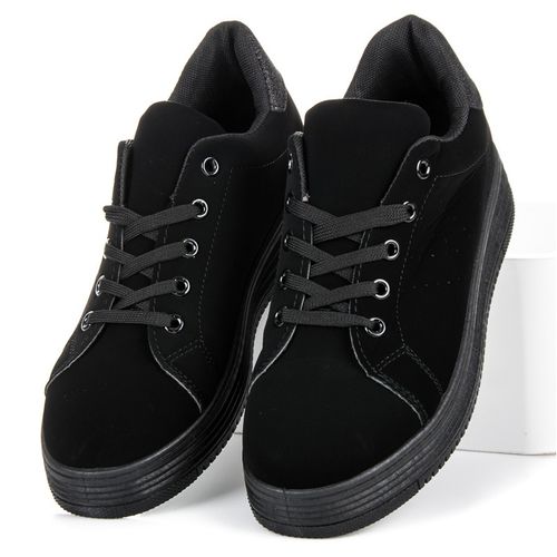 Buty Na Platformie r.36 na Arena.pl